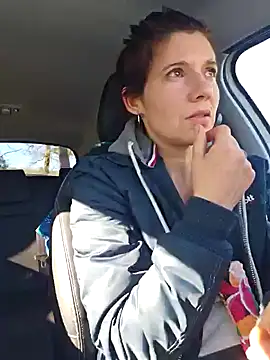 Lina lou4 online show from 14, 2, 2025