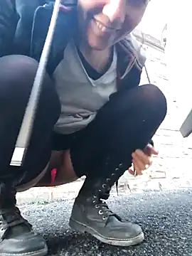 Lina lou4 online show from 14, 2, 2025