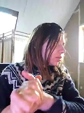 Lina lou4 online show from 19, 2, 2025