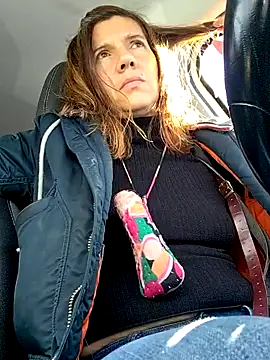 Lina lou4 online show from 22, 3, 2025