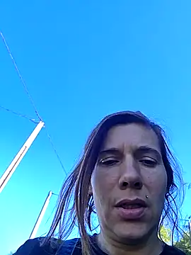 Lina lou4 online show from 11, 10, 2025