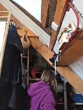 Lina lou4 online show from 1, 3, 2026