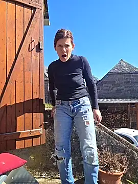 Lina lou4 online show from 20, 3, 2026