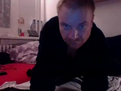 82liska online show from 21, 11, 2025