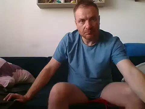 82liska online show from 23, 4, 2026