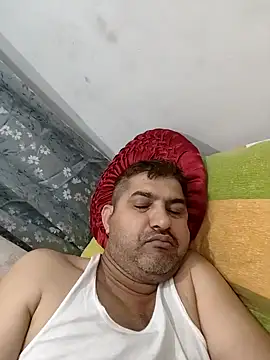 Amandev7 online show from 5, 5, 2026