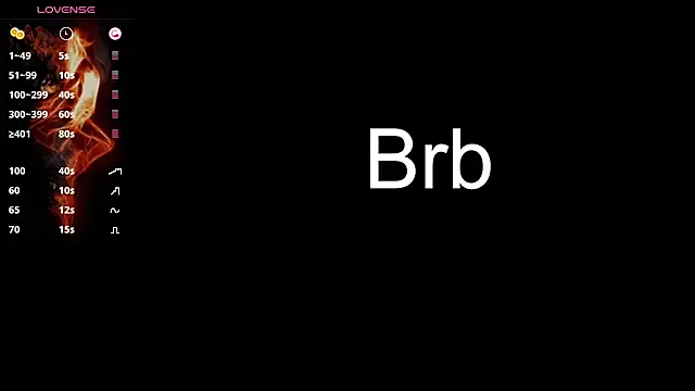 AmelieAxie online show from 13, 3, 2025