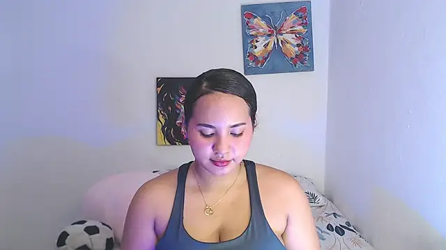 Snapshot of luciana_keating chatting on 7, 11, 2025 luciana keating online show from 7, 11, 2025