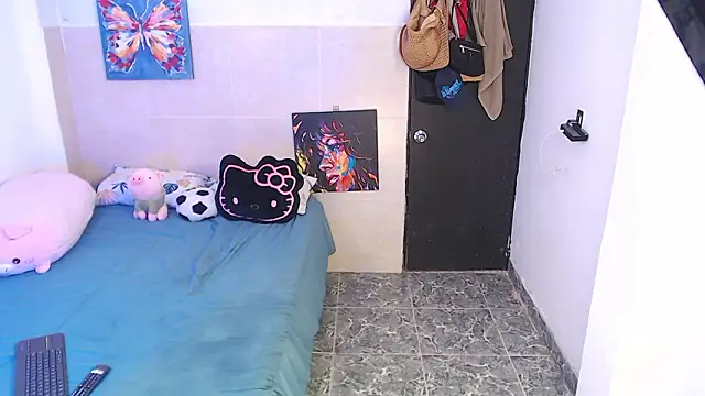 luciana keating online show from 3, 3, 2026