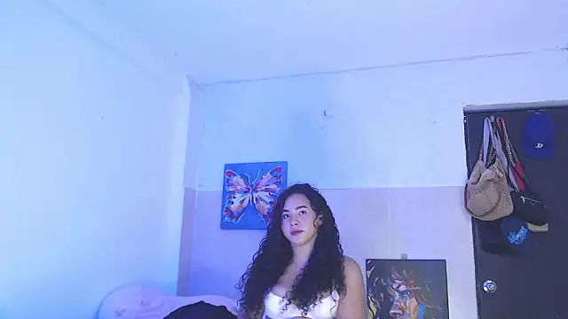 luciana keating online show from 9, 3, 2026