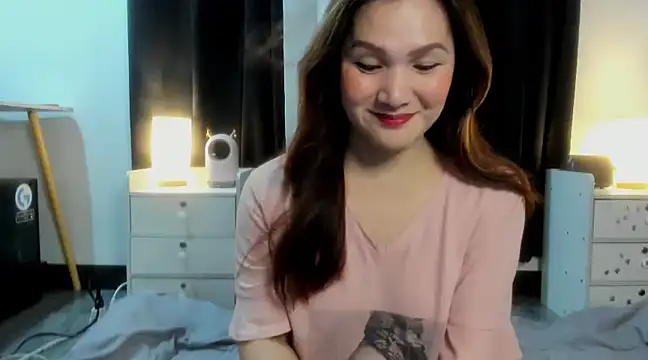 Snapshot of soooooANGEL chatting on 22, 2, 2025 soooooANGEL online show from 22, 2, 2025