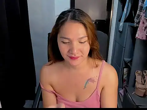 Snapshot of soooooANGEL chatting on 26, 9, 2025 soooooANGEL online show from 26, 9, 2025