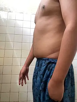DreamerAsianGuy online show from 27, 12, 2024