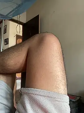 DreamerAsianGuy online show from 27, 2, 2025