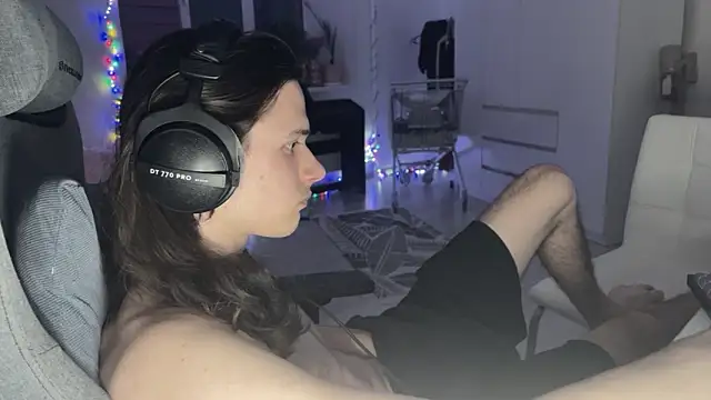 CandyChell online show from 21, 2, 2026