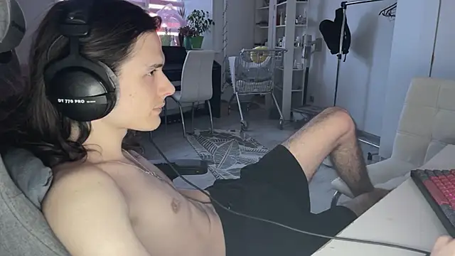 CandyChell online show from 16, 3, 2026