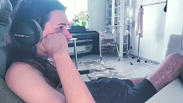 CandyChell online show from 20, 4, 2026