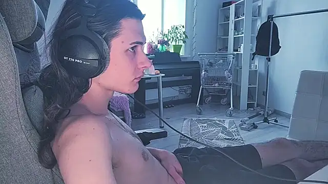 CandyChell online show from 21, 4, 2026