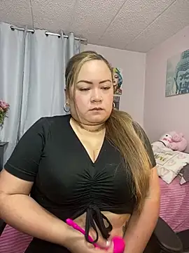 Melissa Bianco online show from 19, 1, 2025