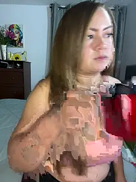 Melissa Bianco online show from 10, 7, 2026