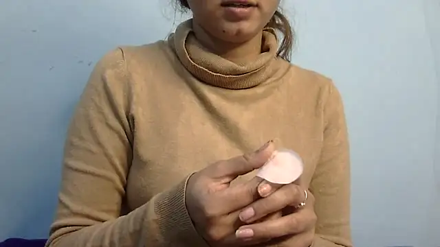 lovelydesi21 online show from 21, 11, 2025
