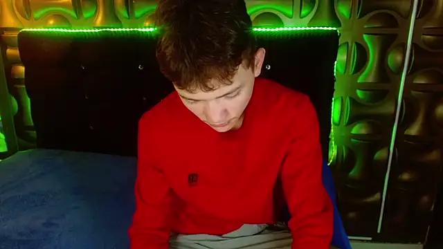 cruz dante online show from 25, 3, 2026