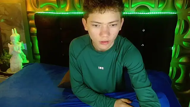 cruz dante online show from 4, 4, 2026