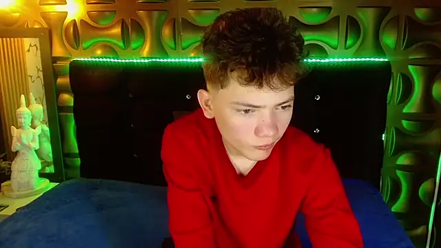 cruz dante online show from 10, 4, 2026