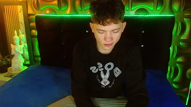 cruz dante online show from 12, 4, 2026