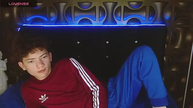 cruz dante online show from 21, 5, 2026