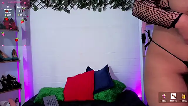 louise nails online show from 20, 4, 2026