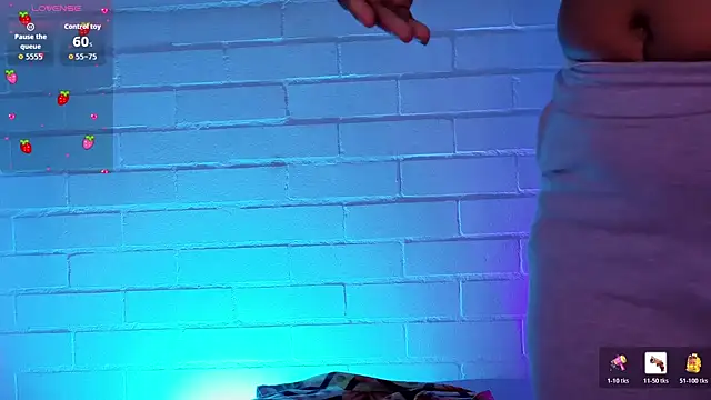 louise nails online show from 21, 4, 2026