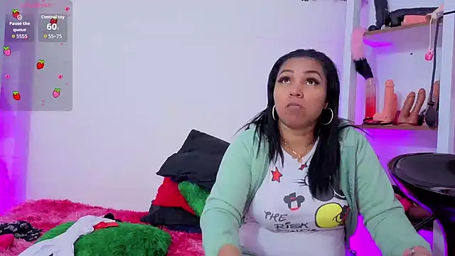 louise nails online show from 23, 4, 2026