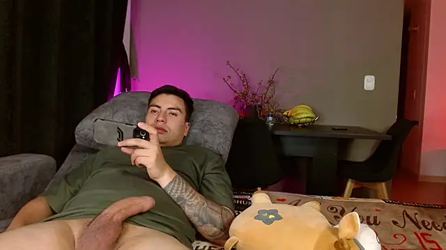 Snapshot of jasson_n_emma chatting on 7, 3, 2026 jasson n emma online show from 7, 3, 2026