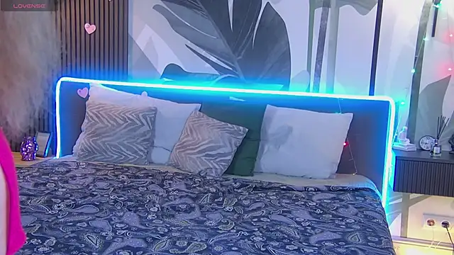 RubyValen online show from 20, 2, 2025