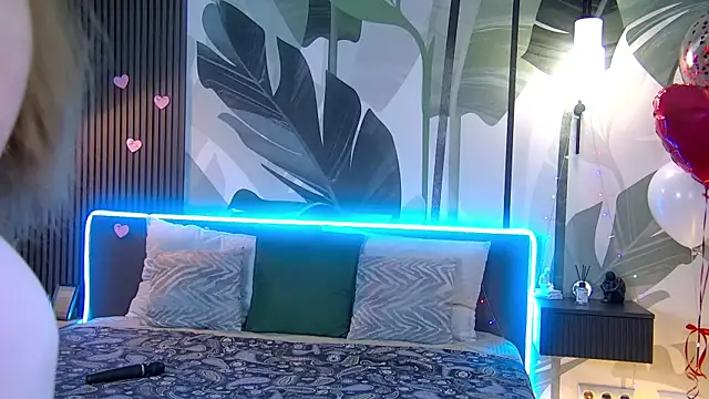 RubyValen online show from 6, 3, 2025