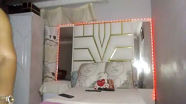 SexyyNana online show from 26, 11, 2025