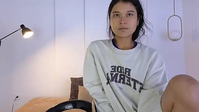 sexychanell 18 online show from 15, 4, 2026