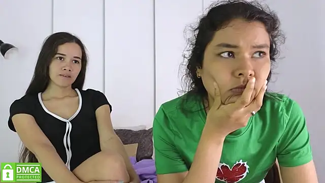 sexychanell 18 online show from 24, 7, 2026