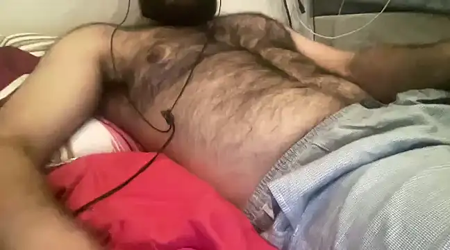 casanovacasa1 online show from 9, 2, 2025