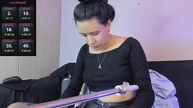 -camila-cooper-  online show from 30, 10, 2025