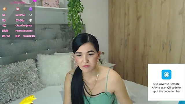 Neerea online show from 24, 7, 2026