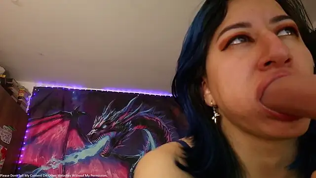 pussytight pervert online show from 25, 7, 2026