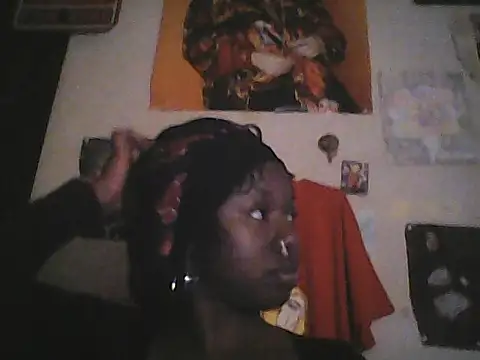 TinyBlazian901 online show from 21, 3, 2025