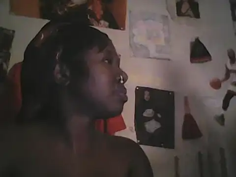 TinyBlazian901 online show from 22, 3, 2025