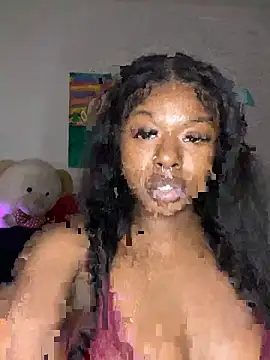 TinyBlazian901 online show from 28, 4, 2026