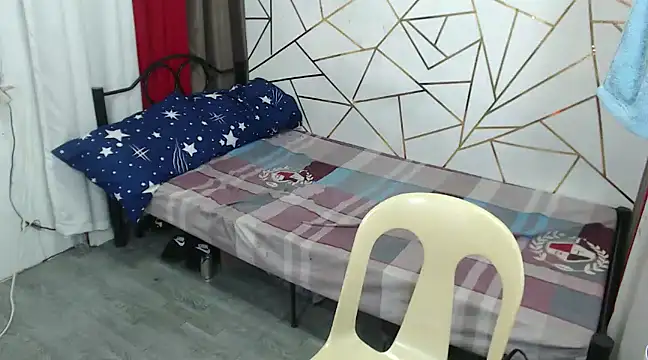 WildTsYhannaUncut online show from 2, 1, 2025