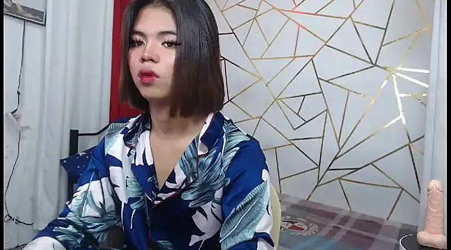 WildTsYhannaUncut online show from 18, 1, 2025