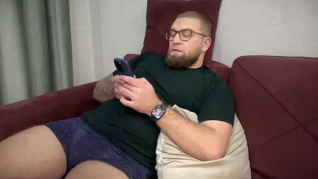 Snapshot of Bear_bear_ chatting on 7, 2, 2025 Bear bear online show from 7, 2, 2025