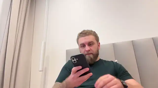 Bear bear  online show from 11, 3, 2026